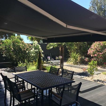 Les Enganes Apartamento Fréjus Exterior foto