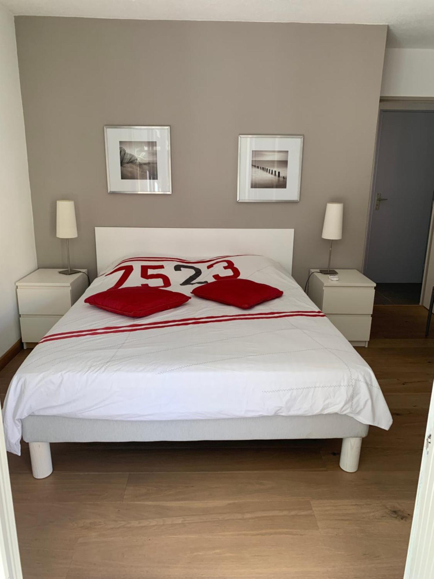 Les Enganes Apartamento Fréjus Exterior foto