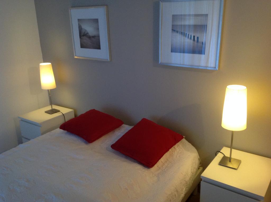 Les Enganes Apartamento Fréjus Exterior foto