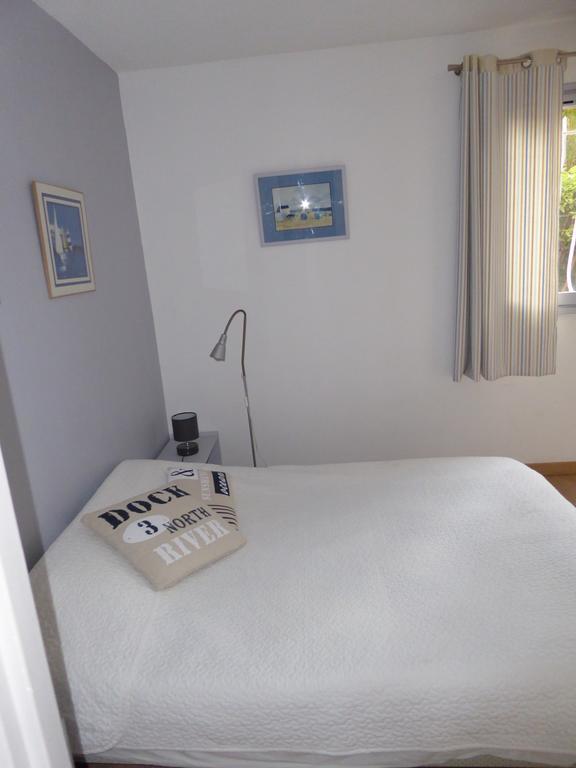 Les Enganes Apartamento Fréjus Exterior foto