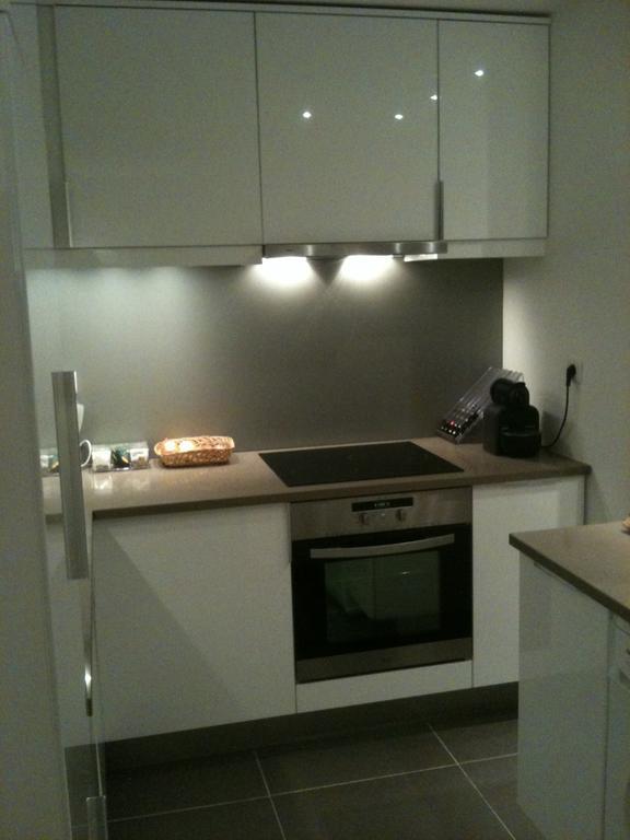Les Enganes Apartamento Fréjus Exterior foto
