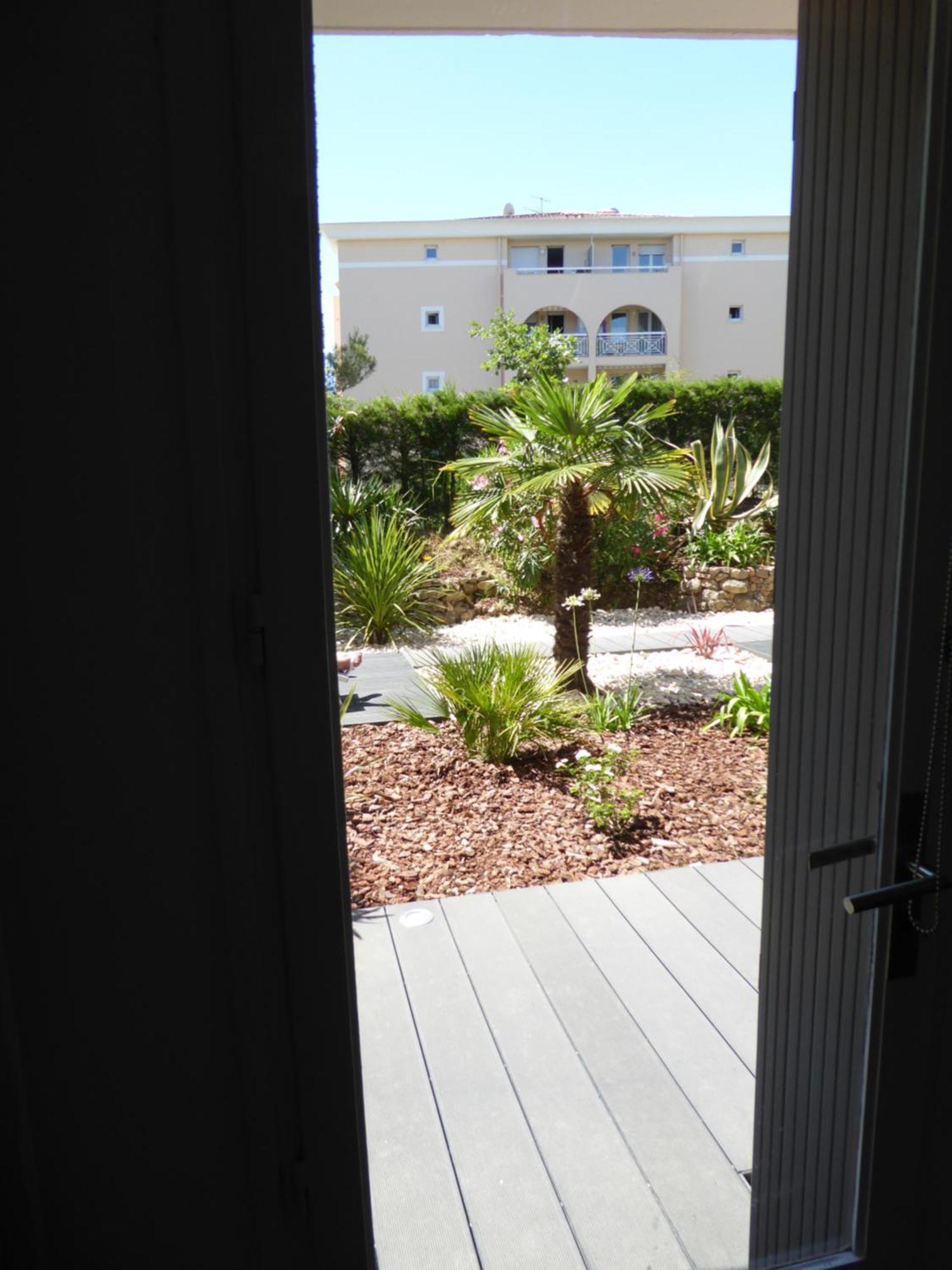 Les Enganes Apartamento Fréjus Exterior foto