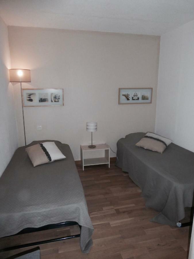 Les Enganes Apartamento Fréjus Exterior foto