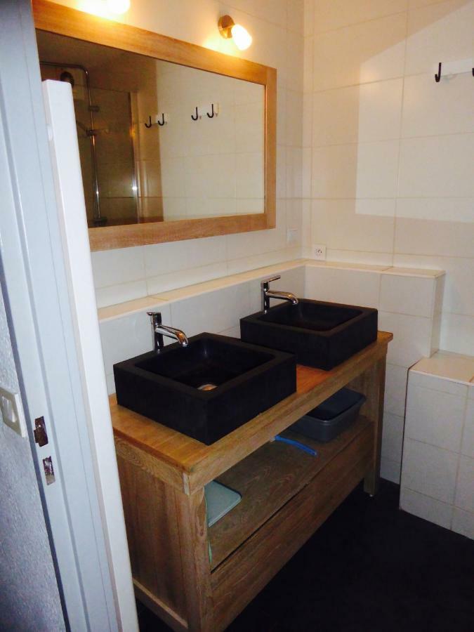 Les Enganes Apartamento Fréjus Exterior foto