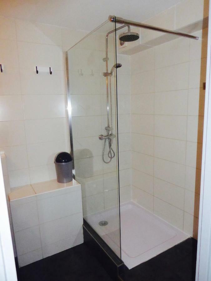 Les Enganes Apartamento Fréjus Exterior foto